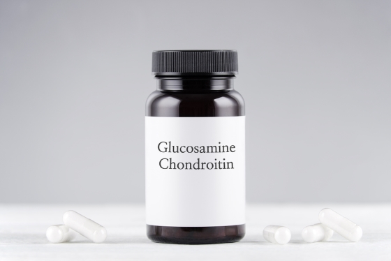 poongraphy.fr : Chondroitine